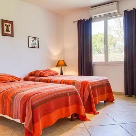 Montfort-sur-Argens Villa Faro Provence Var מראה חיצוני תמונה