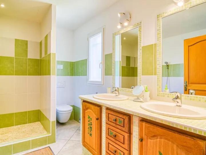 Montfort-sur-Argens Villa Faro Provence Var מראה חיצוני תמונה