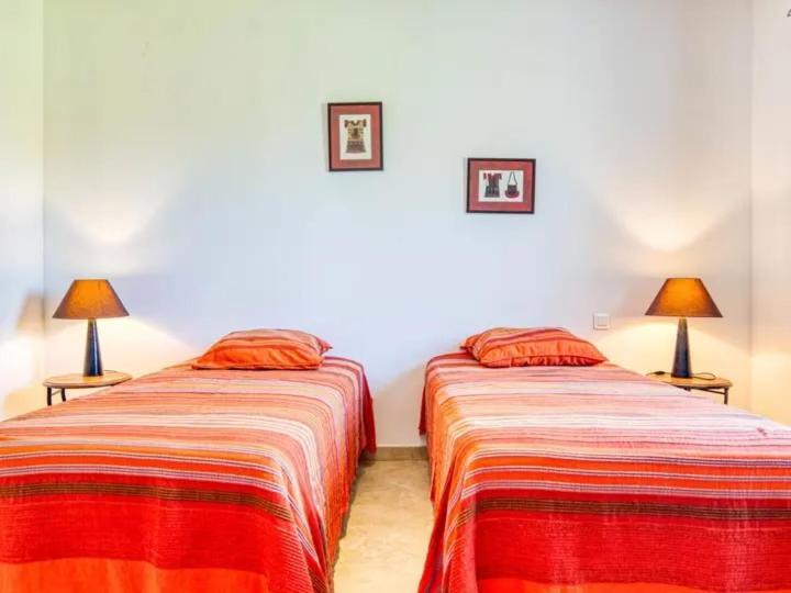 Montfort-sur-Argens Villa Faro Provence Var מראה חיצוני תמונה