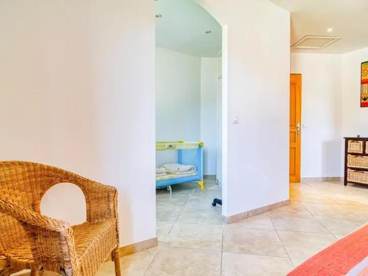 Montfort-sur-Argens Villa Faro Provence Var מראה חיצוני תמונה
