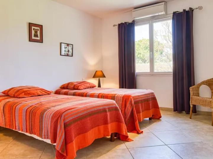 Montfort-sur-Argens Villa Faro Provence Var מראה חיצוני תמונה