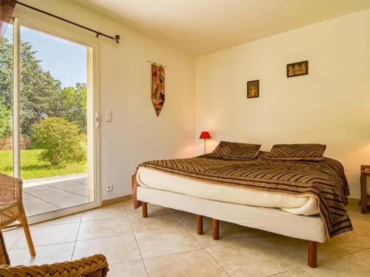 Montfort-sur-Argens Villa Faro Provence Var מראה חיצוני תמונה