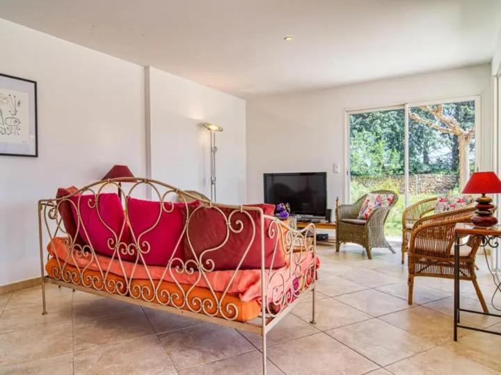 Montfort-sur-Argens Villa Faro Provence Var מראה חיצוני תמונה