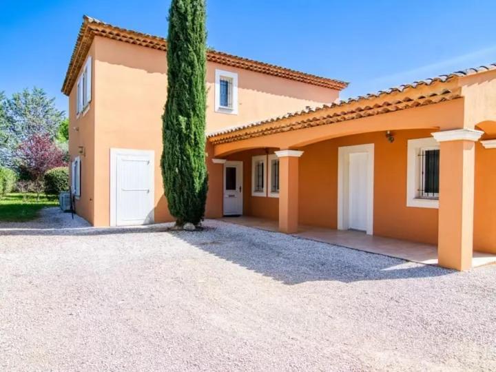 Montfort-sur-Argens Villa Faro Provence Var מראה חיצוני תמונה